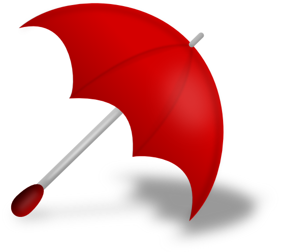 Umbrella To Use Png Image Clipart