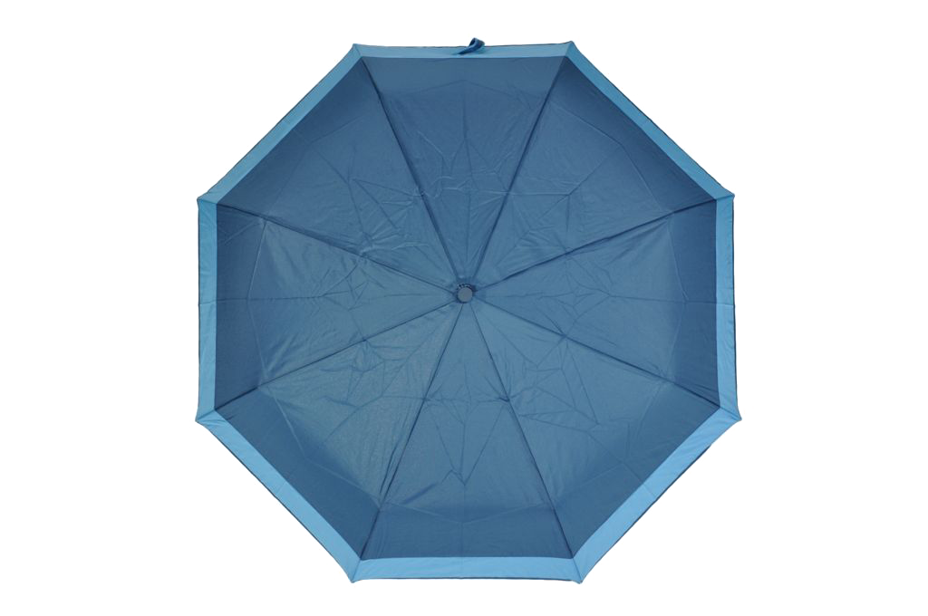 Blue The Umbrella Distract Icon Download HQ PNG Clipart