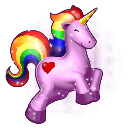 Unicorn To Use Free Download Png Clipart