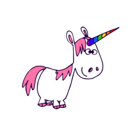 Cool Unicorn My Wallpaper And Pictures Clipart