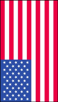 Us Flag American Flag Us Forprint Sm Clipart