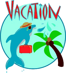 Summer Vacation Images Free Download Png Clipart