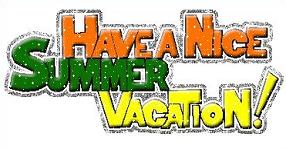Free Summer Vacation Free Download Clipart