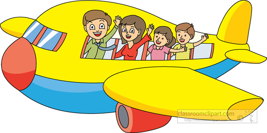 Vacation Animated Images Transparent Image Clipart
