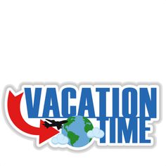 Vacation On Scrapbooking And Digital Hd Photos Clipart