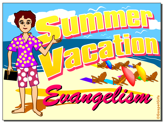 Free Vacation Graphics Images And Photos Clipart