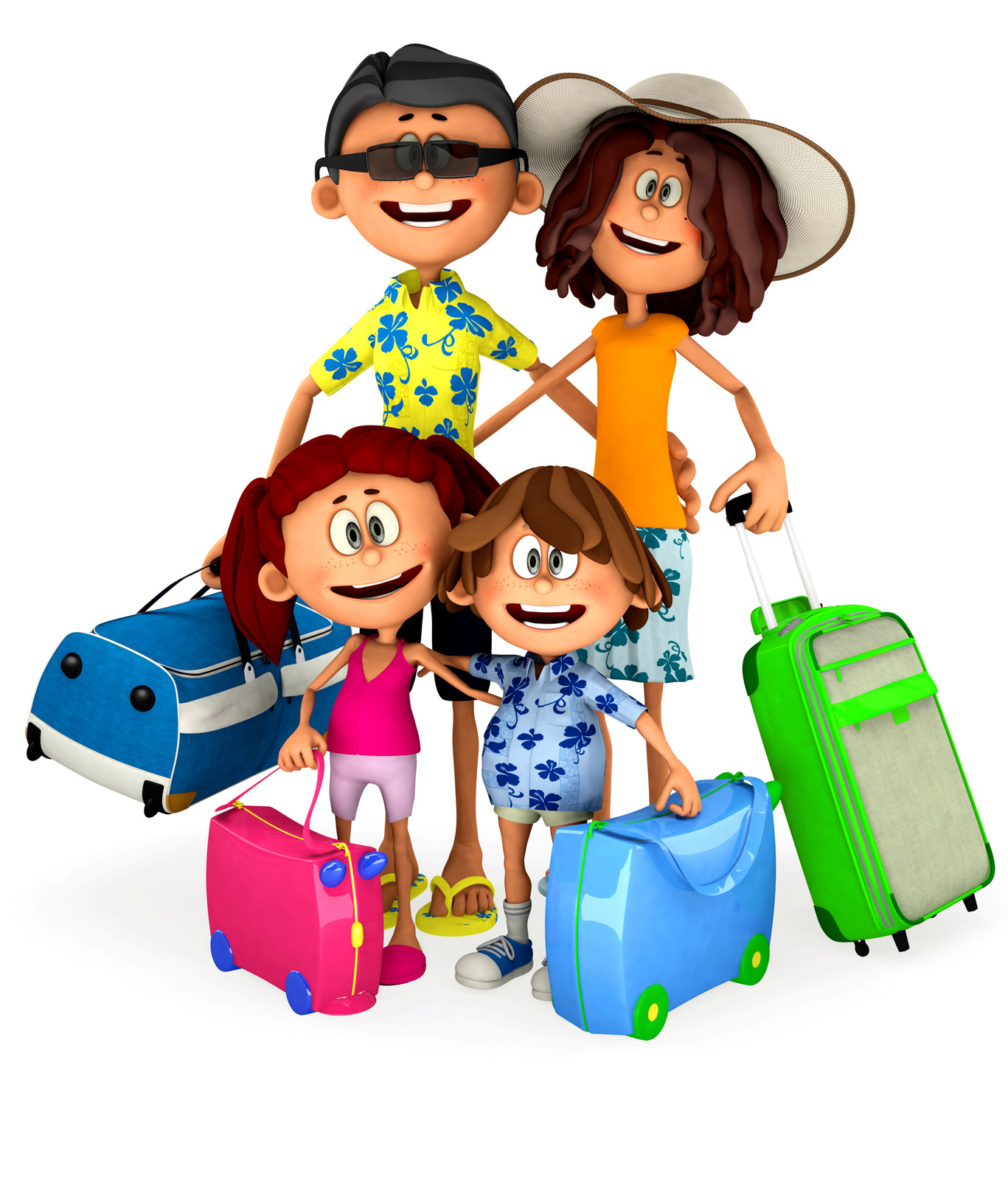Vacation Images Illustrations Photos Free Download Png Clipart