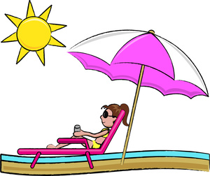 Beach Vacation Images Hd Photo Clipart