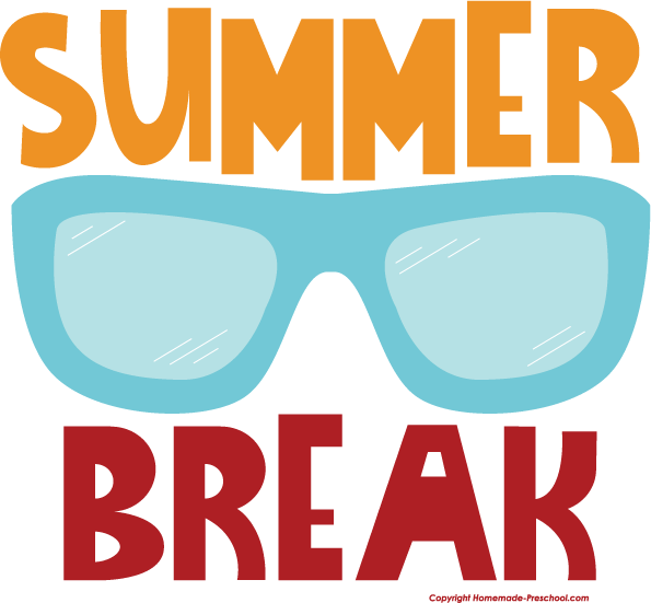 Vacation Summer School Break Kid Png Images Clipart