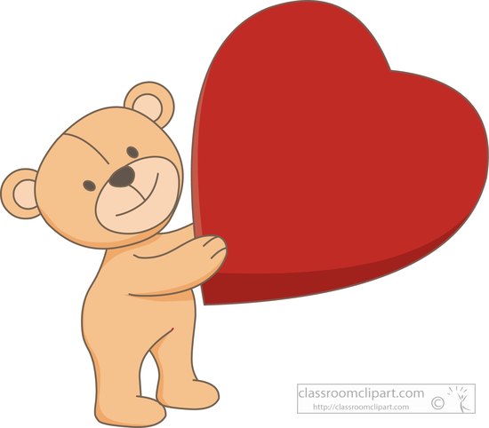 Free Valentines Day Pictures Images Graphics Clipart