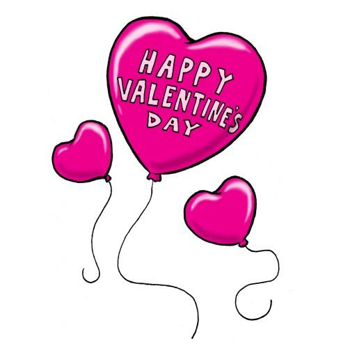 Valentines Day Download Our Valentine Png Images Clipart