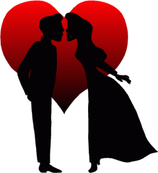 Free Valentines Day Png Image Clipart