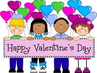 Valentines Day For Sharing On Valentines Day Clipart