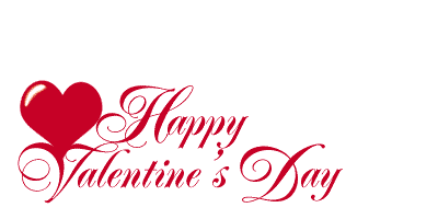Happy Valentines Day Animated Valentine Week Clipart
