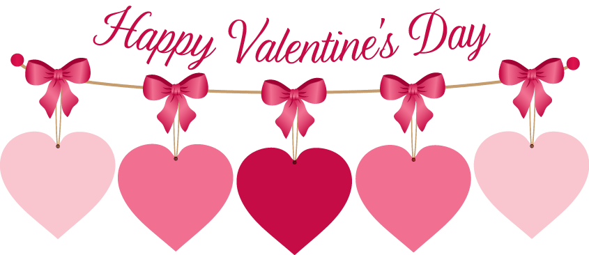 Valentines Day For Kids Valentine Week Clipart