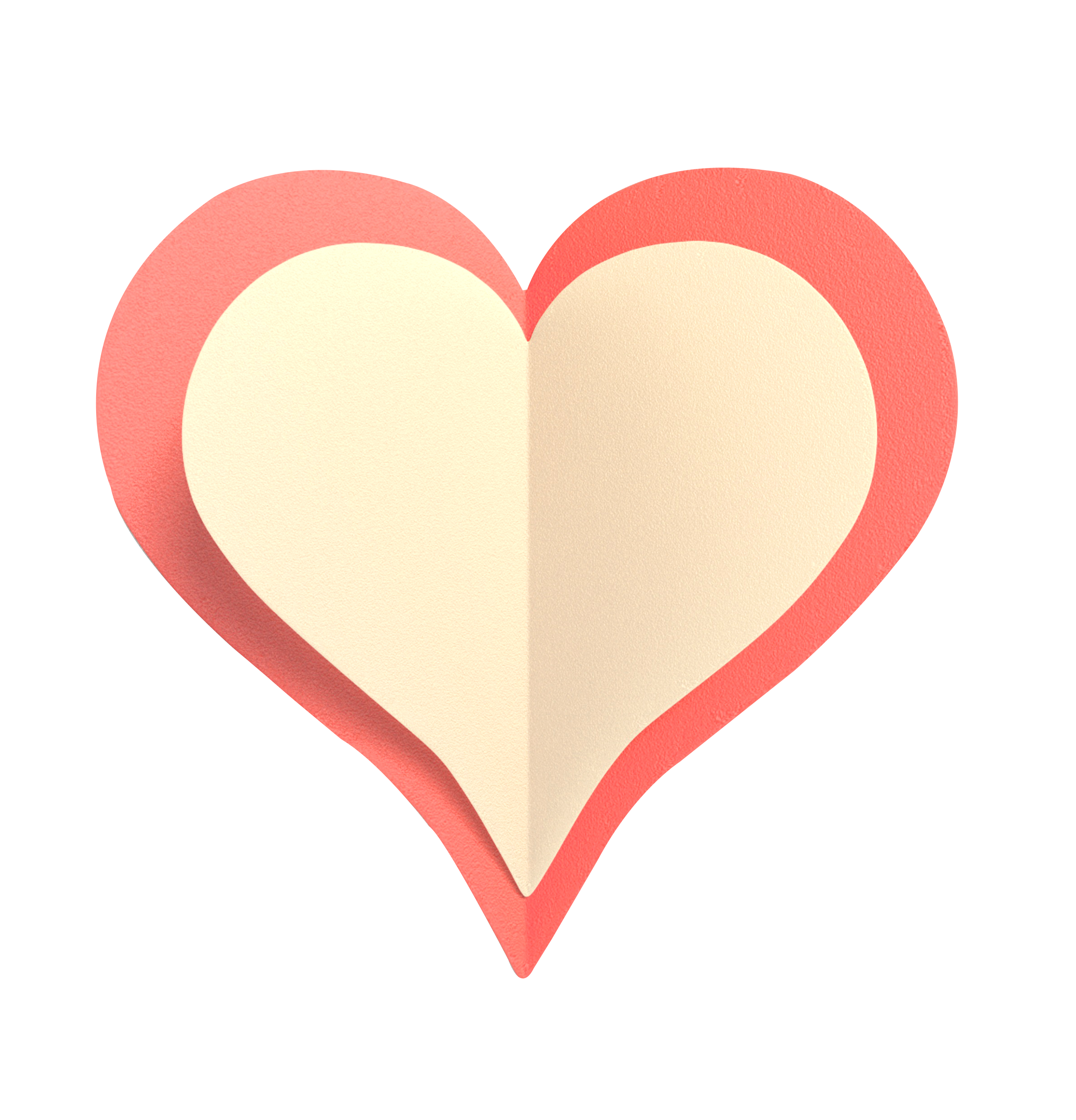 Heart Symbol Valentines Love Day Free Transparent Image HD Clipart