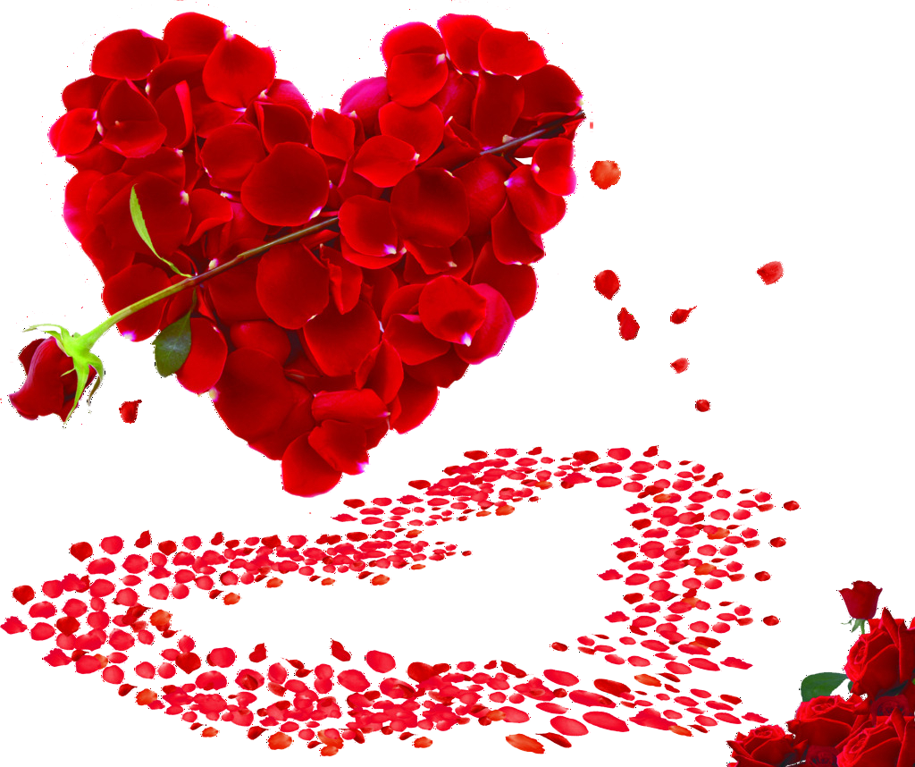 Heart Wallpaper Propose Valentines Rose Day Clipart