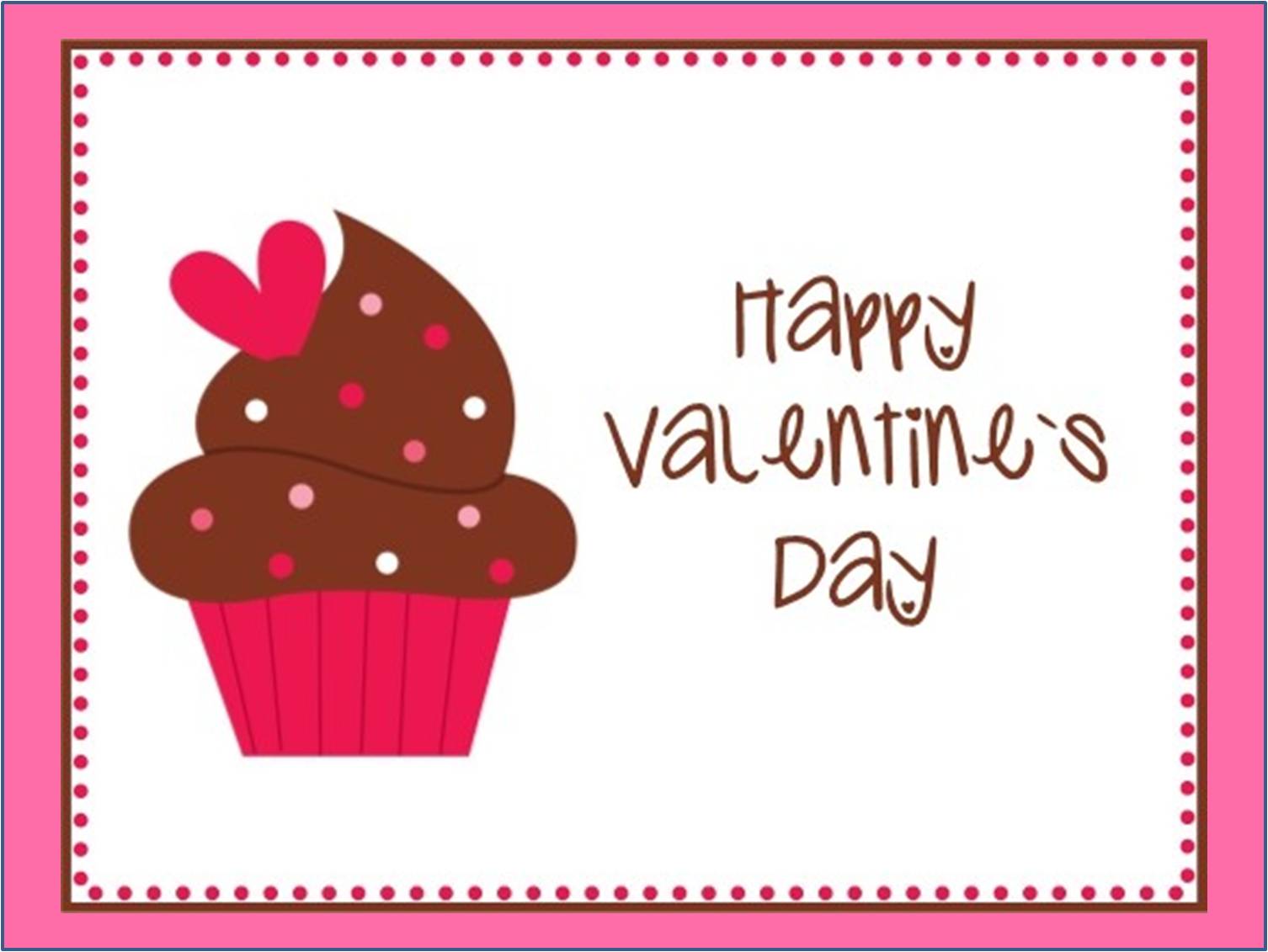 Valentines Day Valentine Treats Valentine Week Clipart