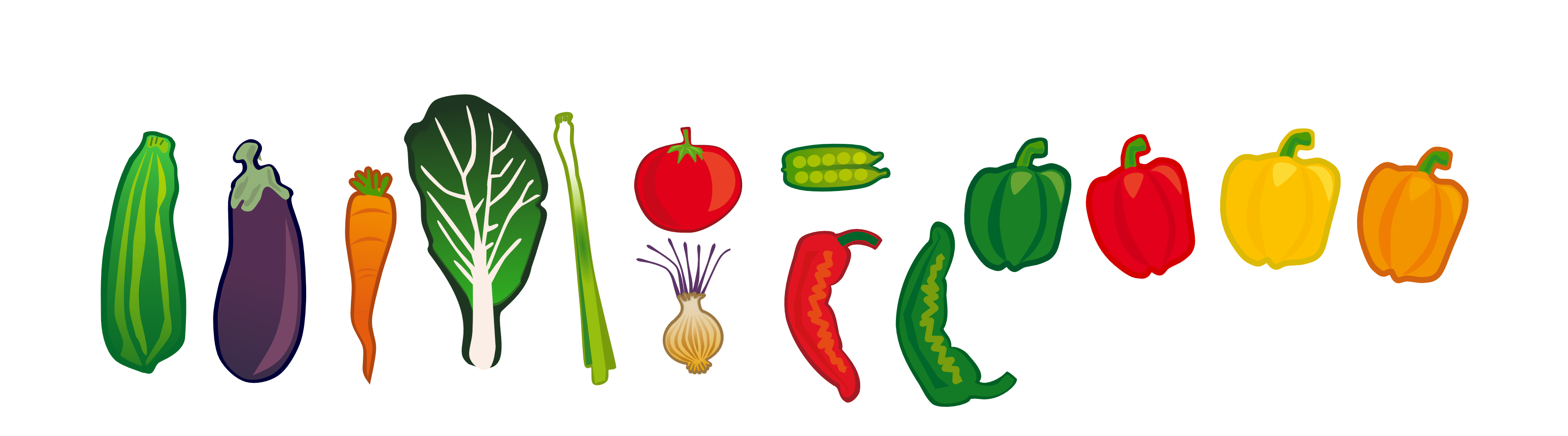 Vegetables Png Image Clipart