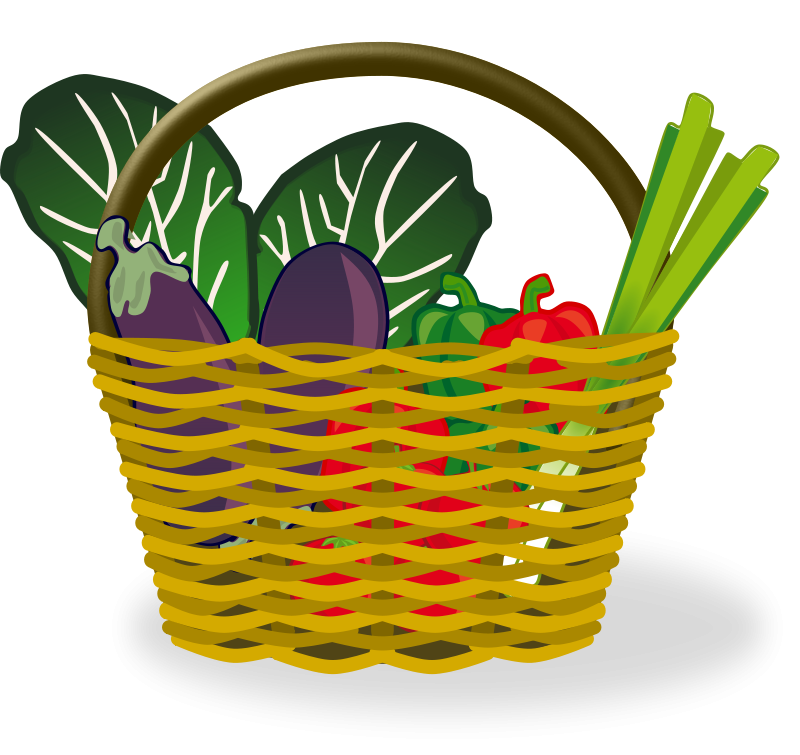 Vegetable Image Png Clipart