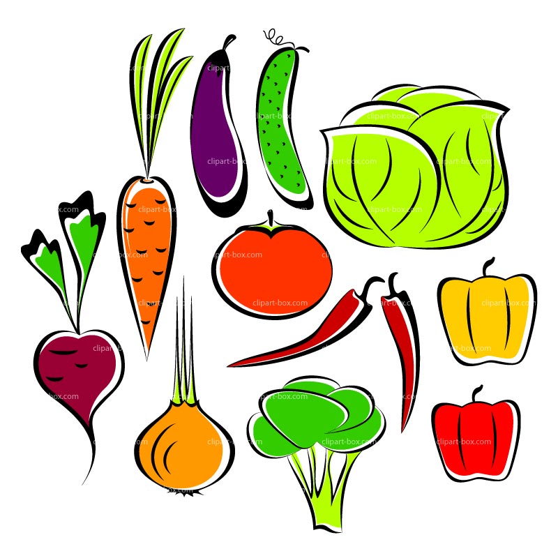 Vegetables Images Download Png Clipart