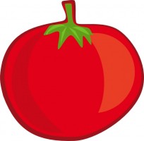 Fruits And Vegetables Vector For Download About Clipart