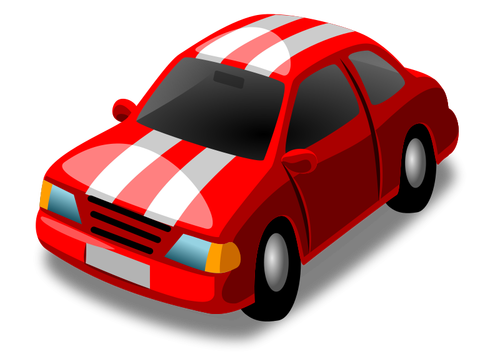Of Sports Vehicle Clipart