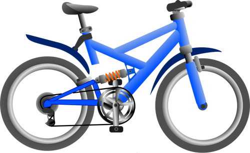 Of Bicycle Clipart