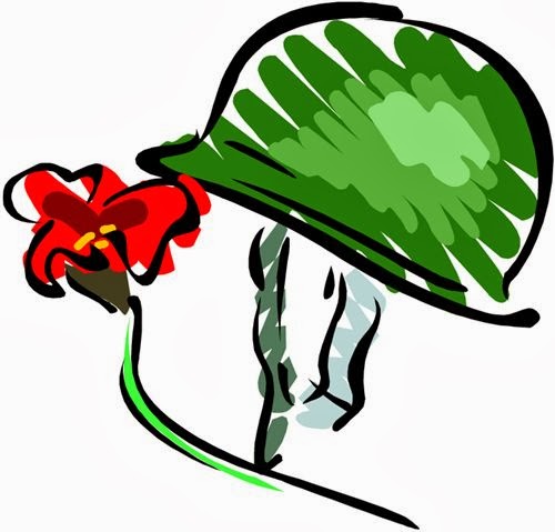 Veterans Day 1 Image Clipart Clipart