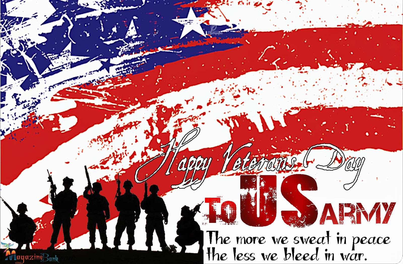 Happy Veterans Day Wallpaper Image Png Clipart