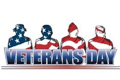Free Of Veterans Day Border Free Download Clipart