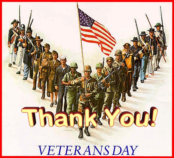 Veterans Day Png Image Clipart