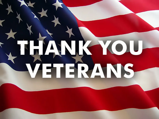 Veterans Day Of Thank You Veterans Clipart