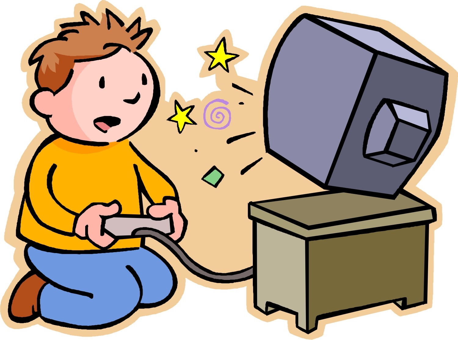 Watching A Video Png Images Clipart