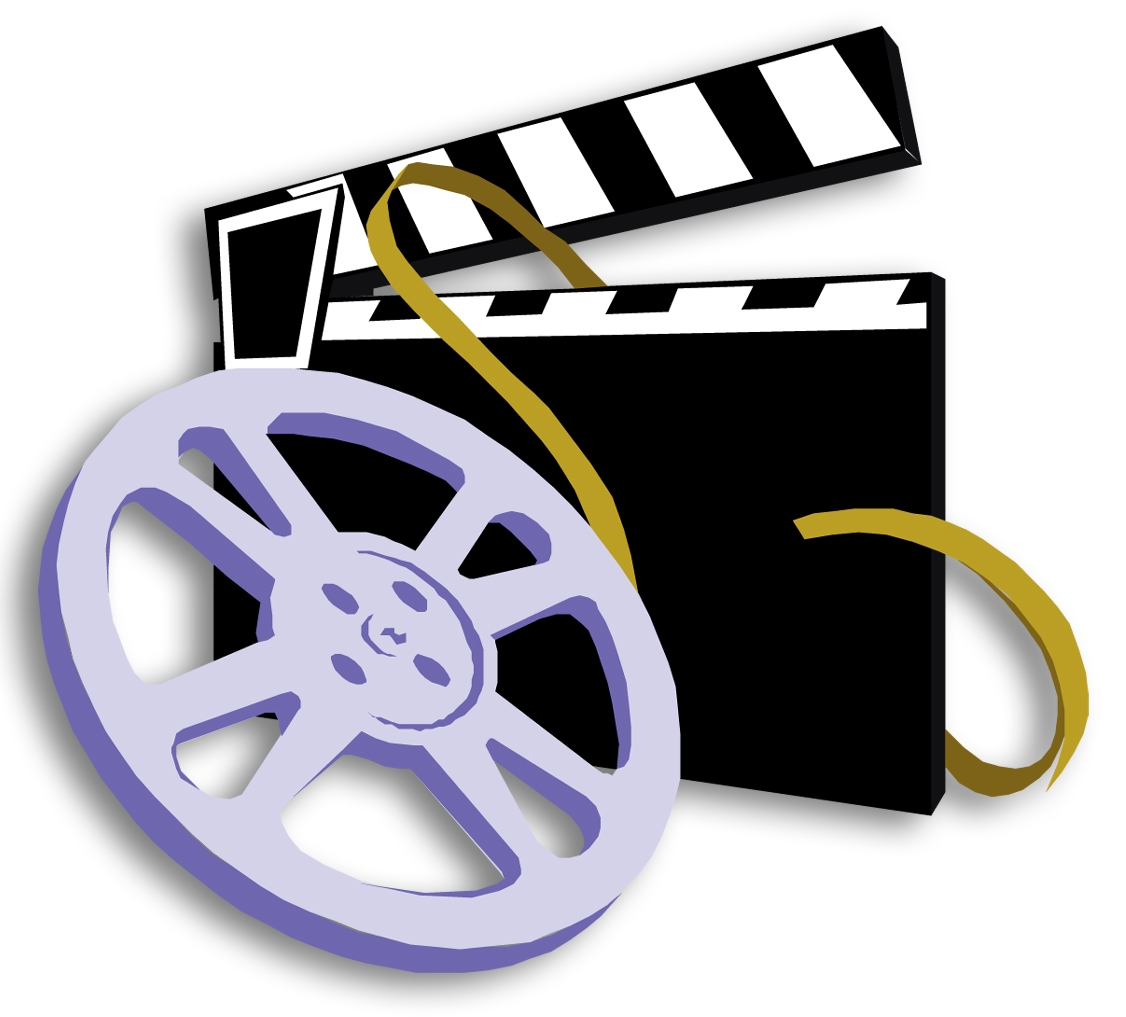 Video Hd Image Clipart