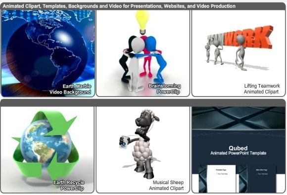 Video For Powerpoint Image Png Clipart