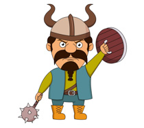 Viking Search Results For Shield Pictures Graphics Clipart