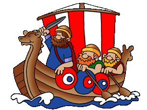 Vikings Fun Stuff For Kids Png Images Clipart