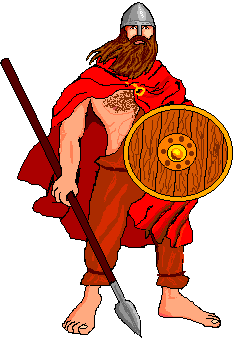 Free Viking Warrior Idea Free Download Png Clipart
