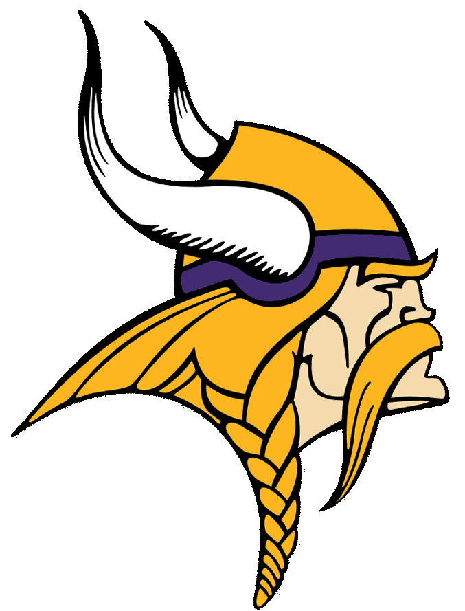 Minnesota Vikings Image Png Clipart