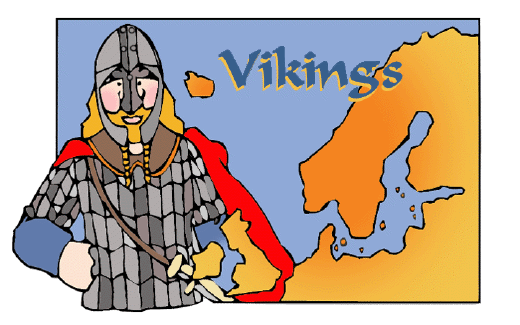 Vikings Clipart Clipart