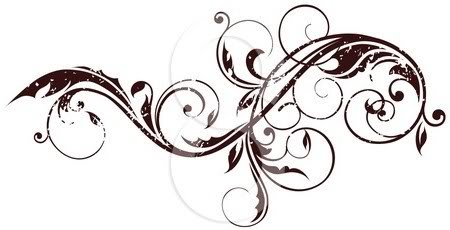 Curly Vine Kid Clipart Clipart