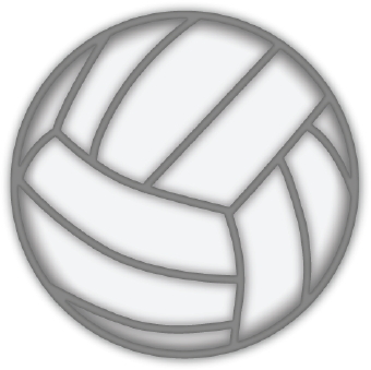 Volleyball Free Download Clipart