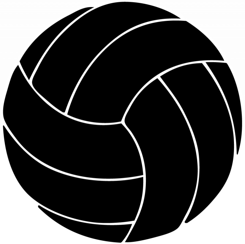 Free Volleyball Images Graphics Animated Image Png Clipart