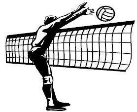 Volleyball For You Hd Photo Clipart