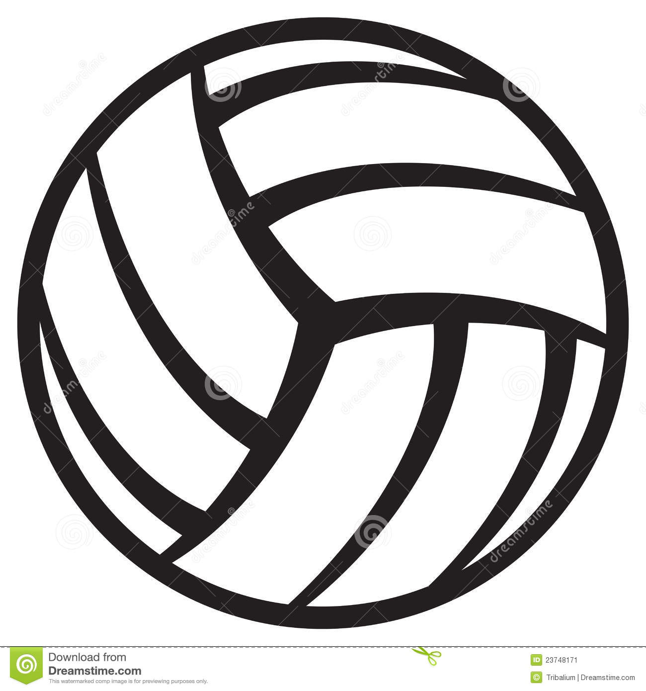 Volleyball For You Download Png Clipart