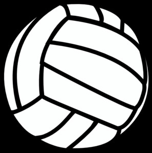 Volleyball For You Hd Photos Clipart