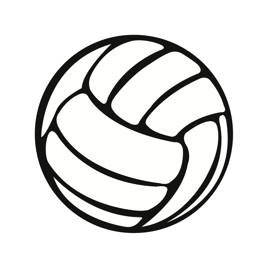 Volleyball Images Clipart Clipart