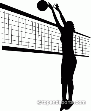 Volleyball For You Transparent Image Clipart