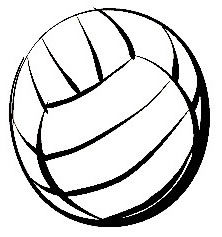 Volleyball Microsoft Png Image Clipart